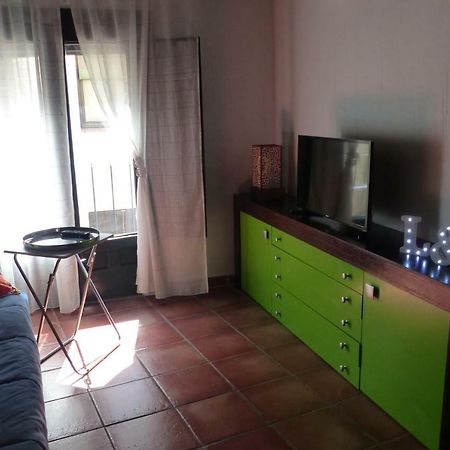 El Rinconcito De La Luz Del Sol Apartment Cuenca  Exterior photo