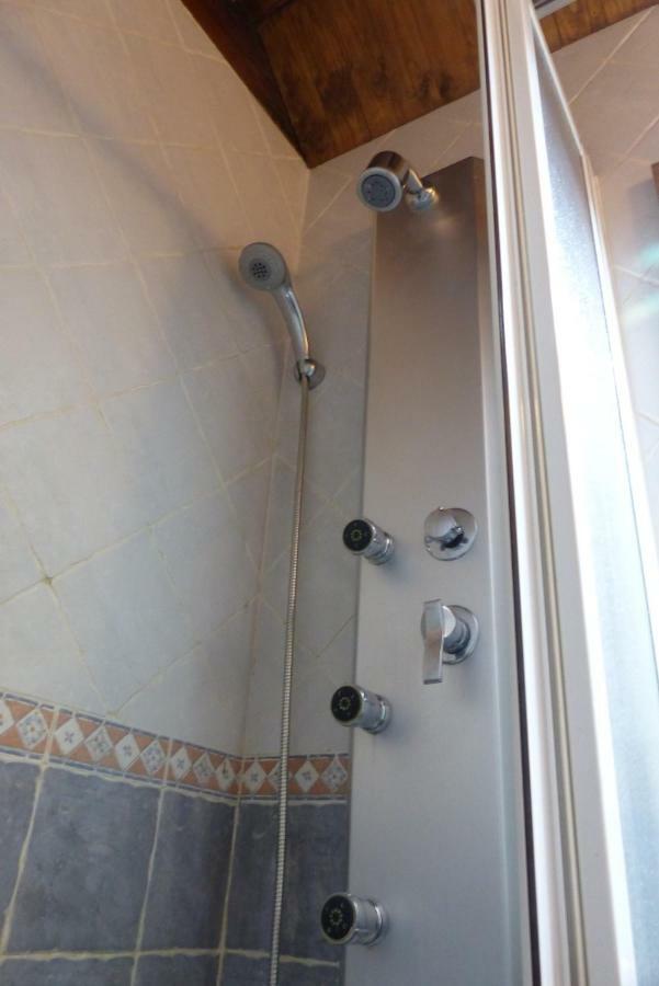 El Rinconcito De La Luz Del Sol Apartment Cuenca  Exterior photo