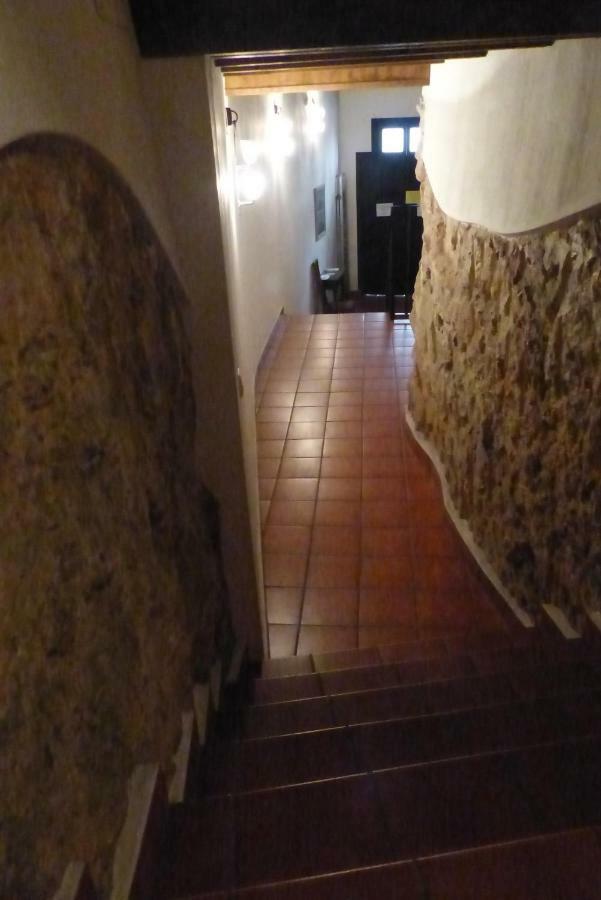 El Rinconcito De La Luz Del Sol Apartment Cuenca  Exterior photo