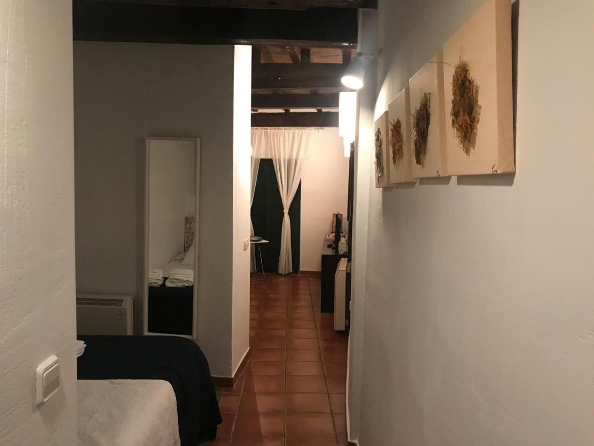 El Rinconcito De La Luz Del Sol Apartment Cuenca  Exterior photo