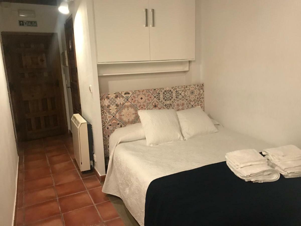 El Rinconcito De La Luz Del Sol Apartment Cuenca  Exterior photo