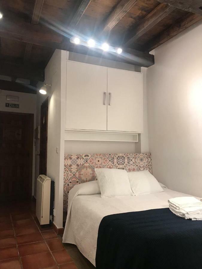 El Rinconcito De La Luz Del Sol Apartment Cuenca  Exterior photo