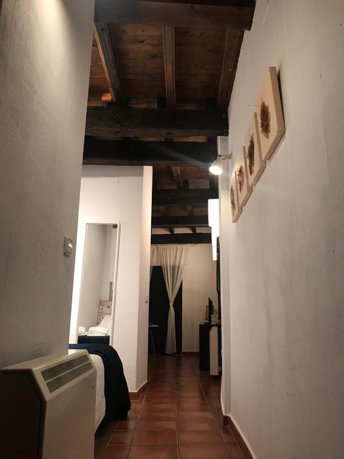 El Rinconcito De La Luz Del Sol Apartment Cuenca  Exterior photo