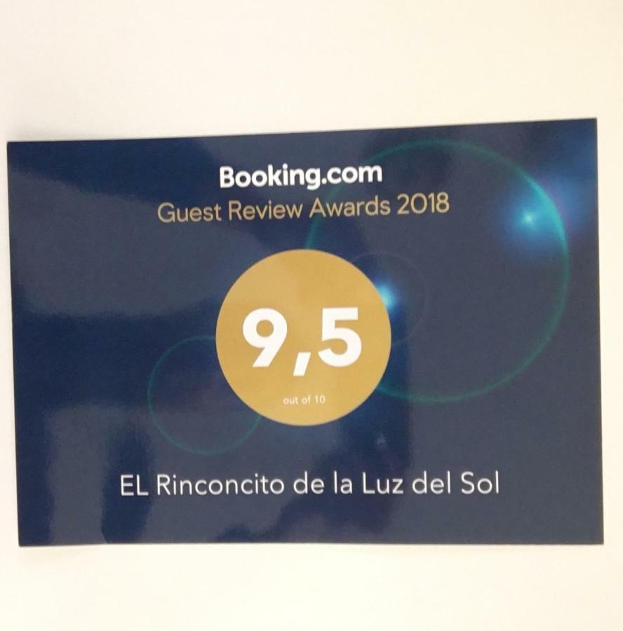 El Rinconcito De La Luz Del Sol Apartment Cuenca  Exterior photo